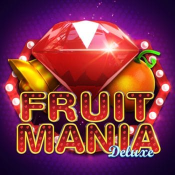 Fruit Mania Deluxe