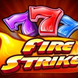 Fire Strike™ screenshot