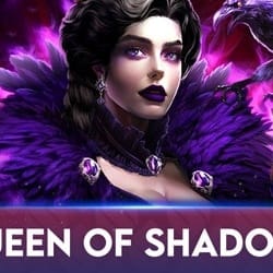 Queen Of Shadows screenshot