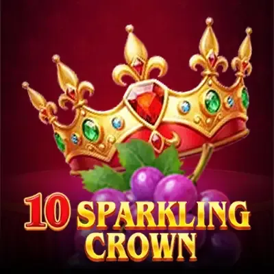 10 Sparkling Crown screenshot