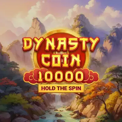 Dynasty Coin 10000_ Hold the Spin screenshot