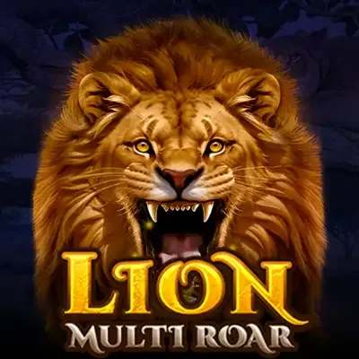 Lion Multi Roar