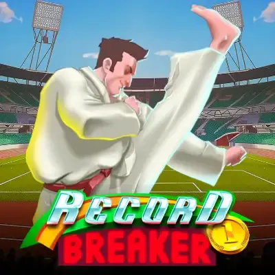 Record Breaker screenshot