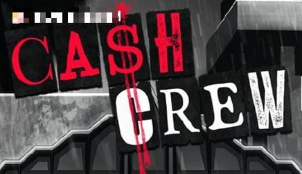Cash Crew